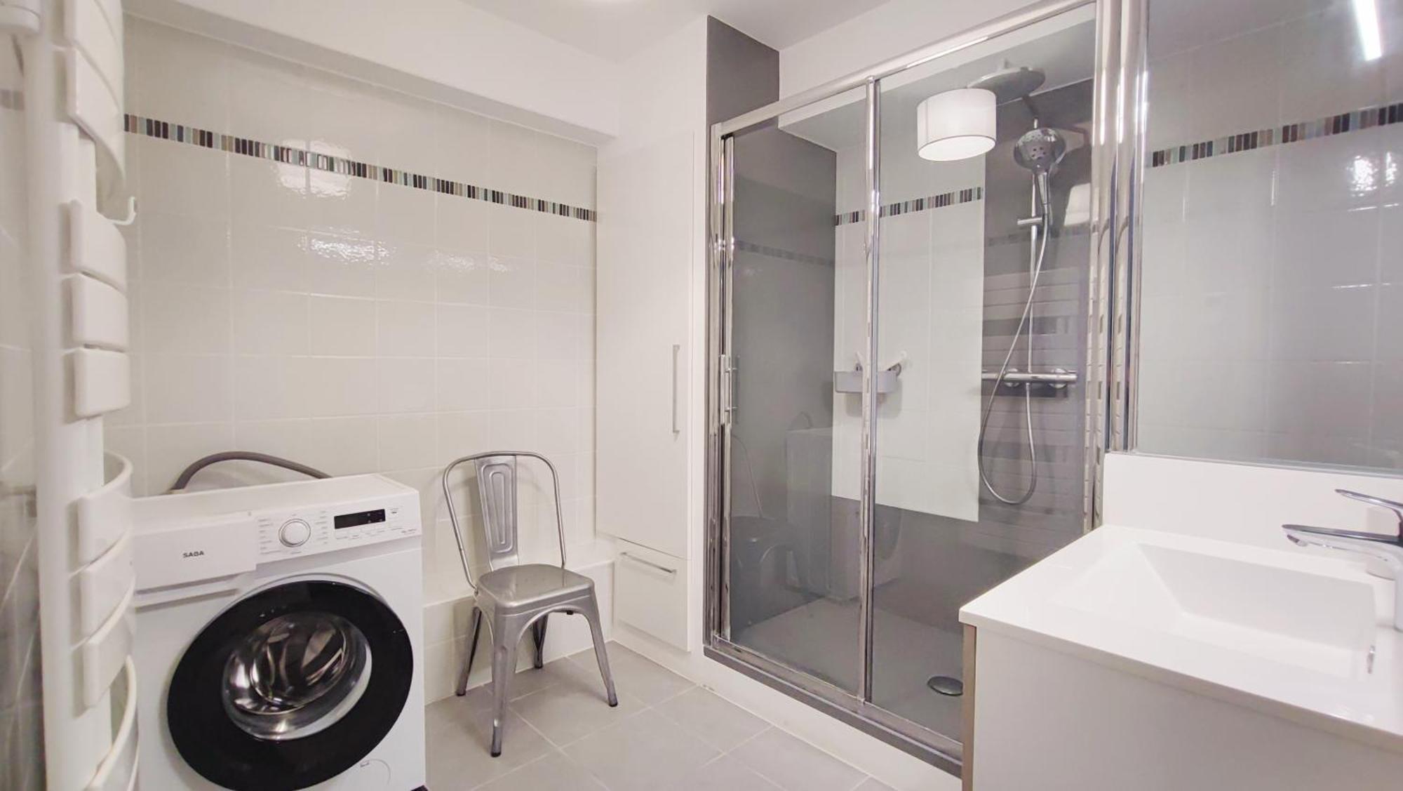 Reve Bleu - Vue Mer Exceptionnelle - Wifi - Draps Et Serviettes Inclus - Balcon Avec Mobilier De Jardin Apartment เปนมาร์กัช ภายนอก รูปภาพ